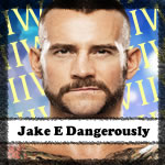 Jake E Dangerously Avatar